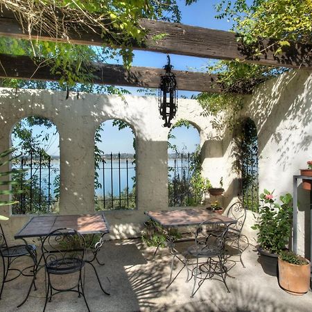 קניון לייק Lakehouse Bed And Breakfast מראה חיצוני תמונה