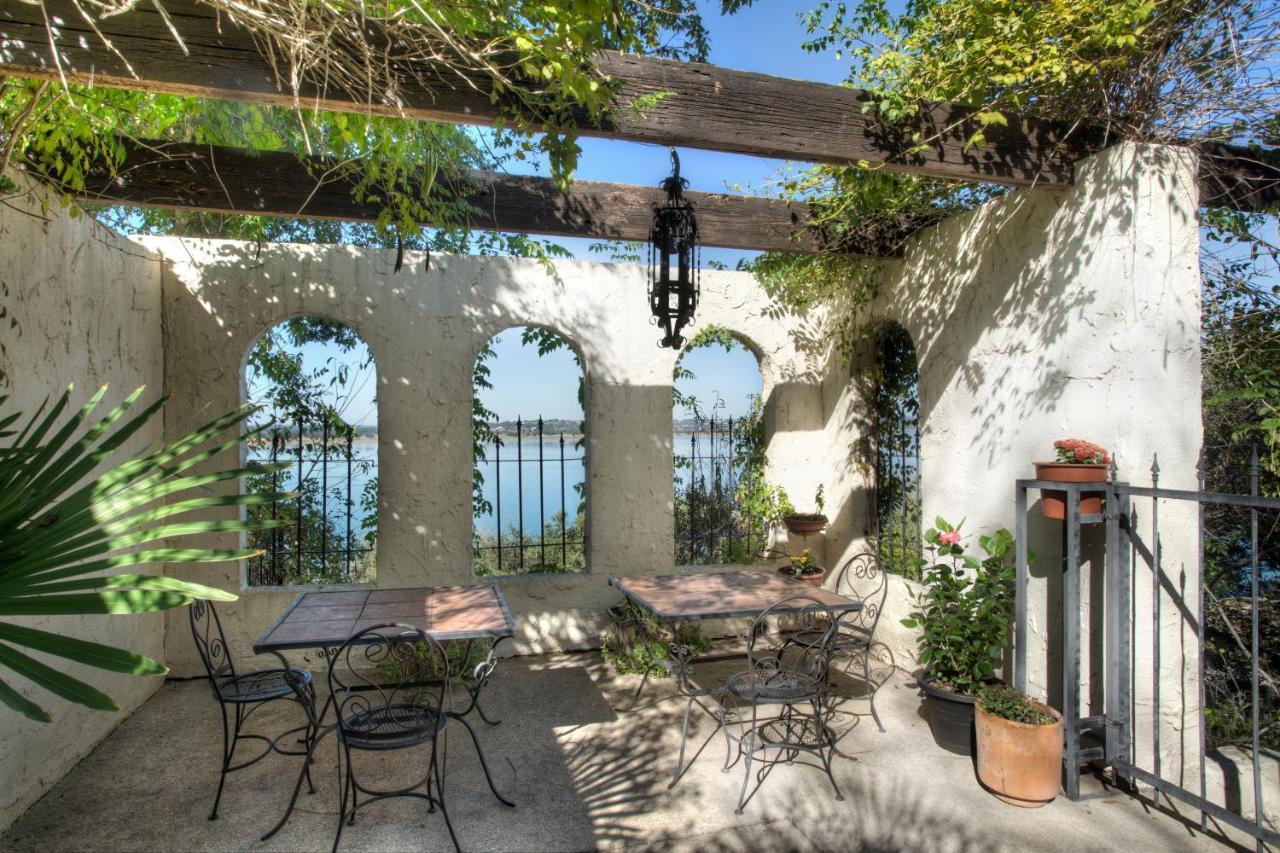 קניון לייק Lakehouse Bed And Breakfast מראה חיצוני תמונה