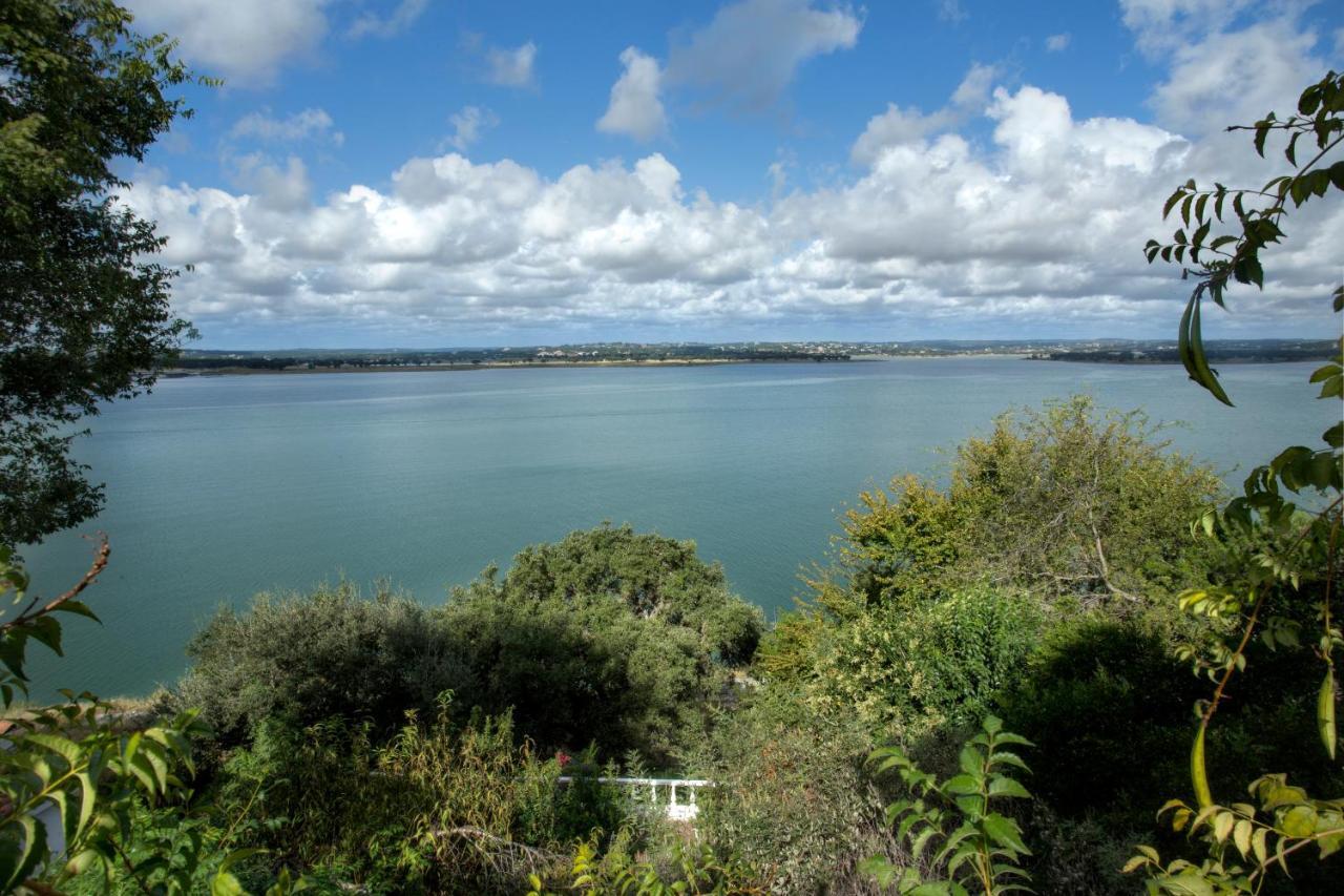קניון לייק Lakehouse Bed And Breakfast מראה חיצוני תמונה