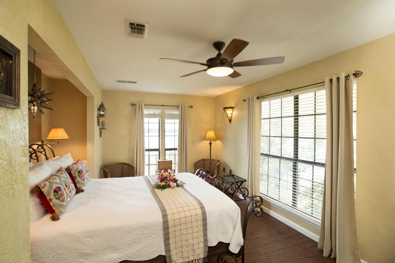 קניון לייק Lakehouse Bed And Breakfast מראה חיצוני תמונה