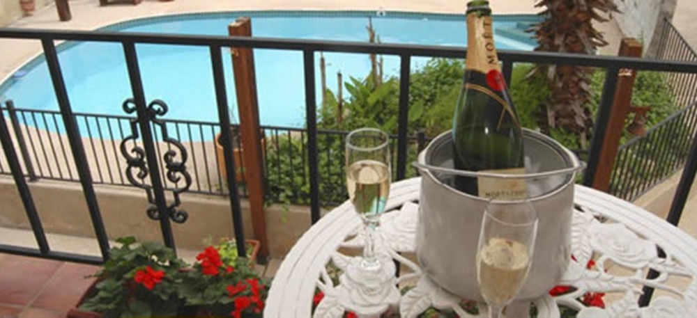 קניון לייק Lakehouse Bed And Breakfast מראה חיצוני תמונה