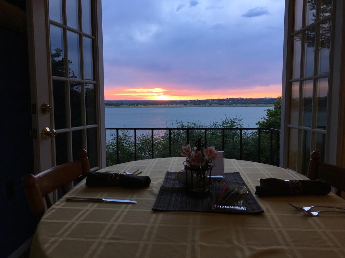 קניון לייק Lakehouse Bed And Breakfast מראה חיצוני תמונה