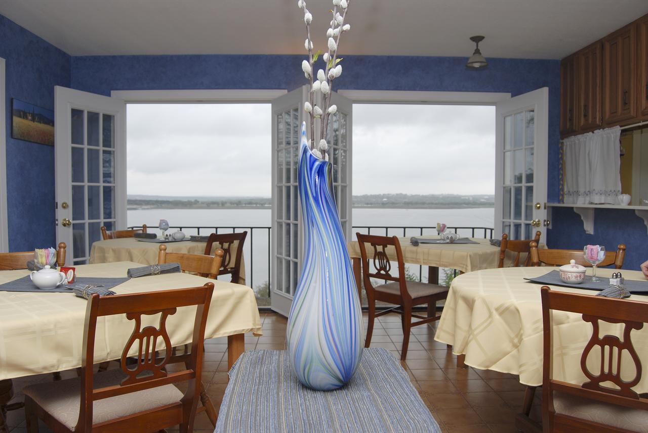 קניון לייק Lakehouse Bed And Breakfast מראה חיצוני תמונה