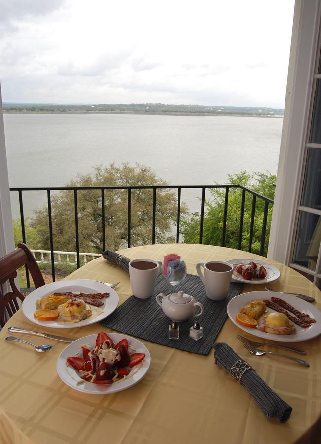 קניון לייק Lakehouse Bed And Breakfast מראה חיצוני תמונה