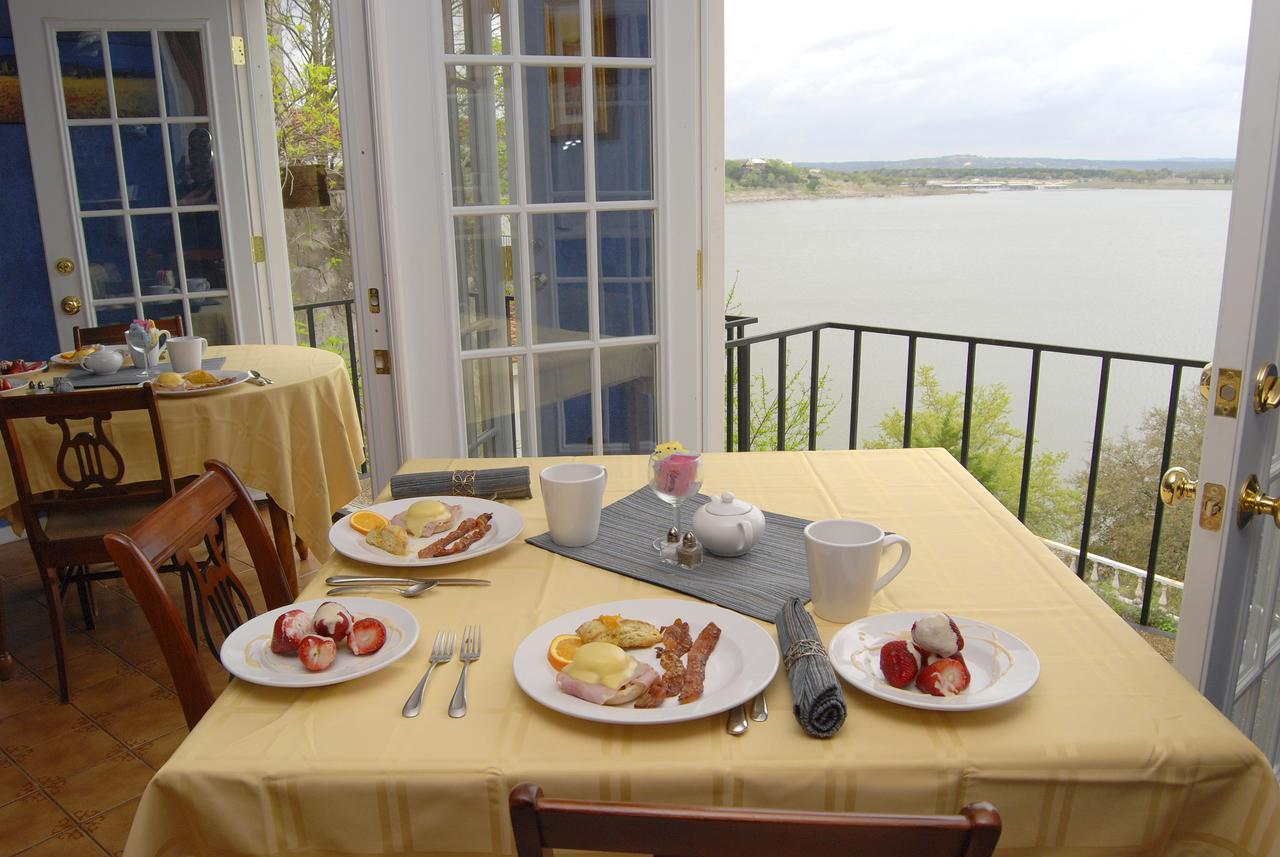 קניון לייק Lakehouse Bed And Breakfast מראה חיצוני תמונה