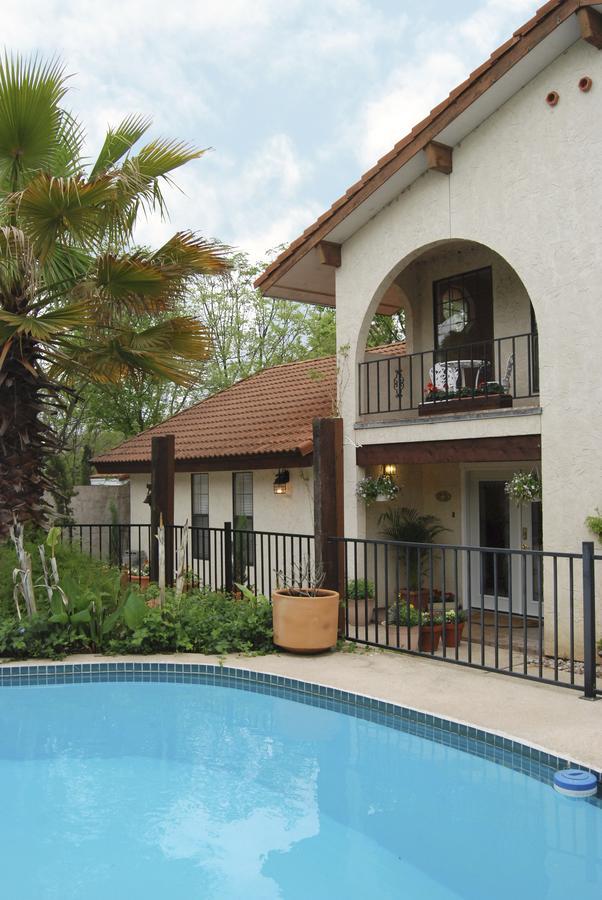 קניון לייק Lakehouse Bed And Breakfast מראה חיצוני תמונה