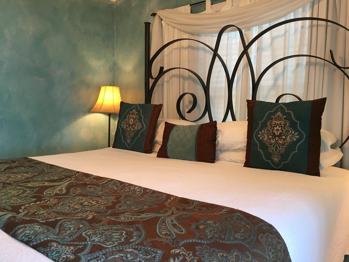 קניון לייק Lakehouse Bed And Breakfast מראה חיצוני תמונה