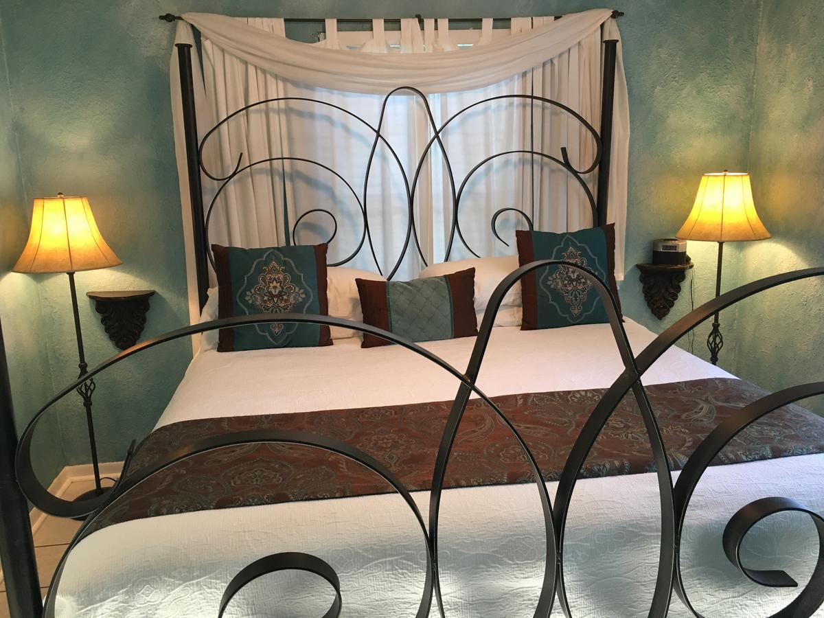 קניון לייק Lakehouse Bed And Breakfast מראה חיצוני תמונה
