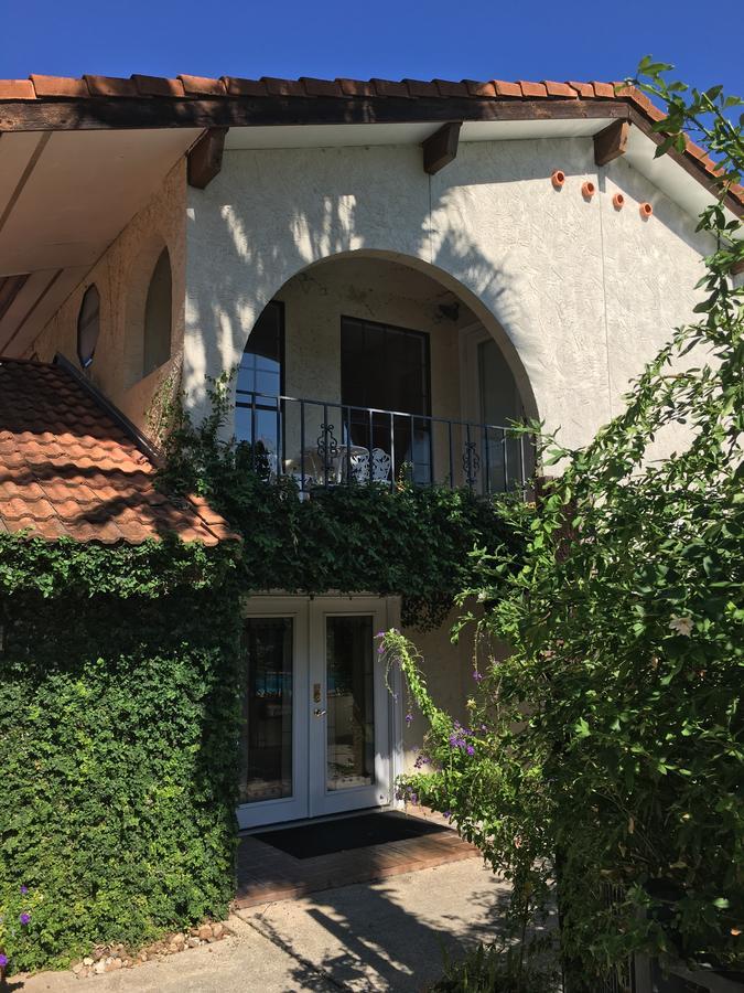 קניון לייק Lakehouse Bed And Breakfast מראה חיצוני תמונה