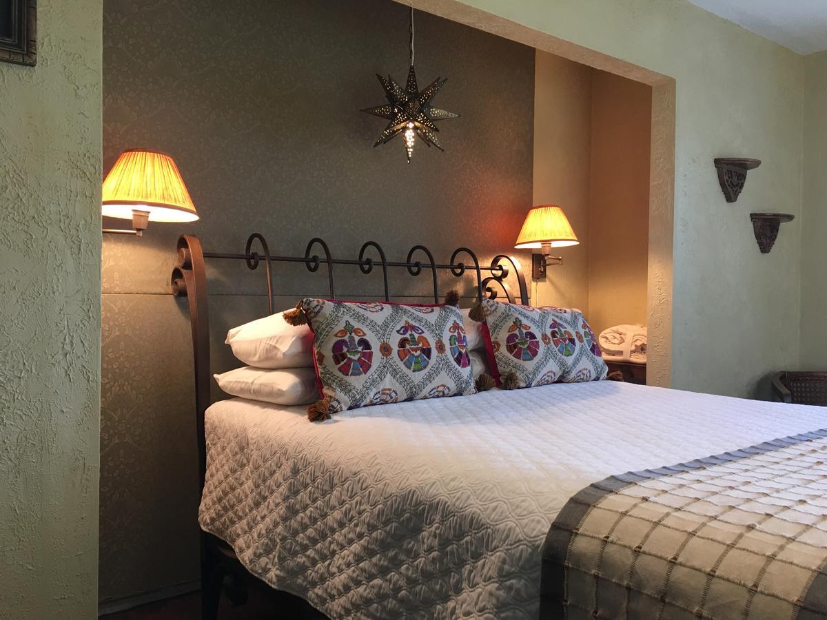 קניון לייק Lakehouse Bed And Breakfast מראה חיצוני תמונה