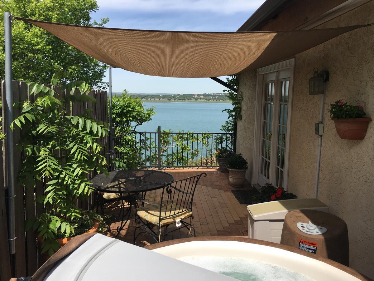 קניון לייק Lakehouse Bed And Breakfast מראה חיצוני תמונה