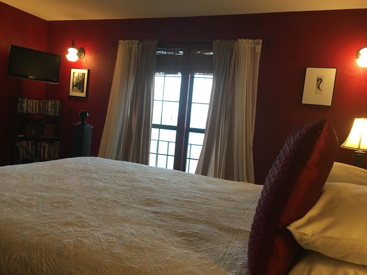 קניון לייק Lakehouse Bed And Breakfast מראה חיצוני תמונה