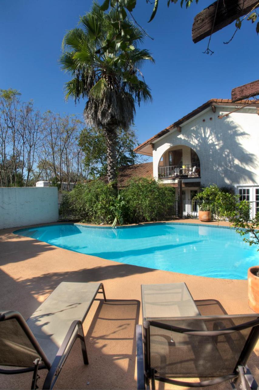 קניון לייק Lakehouse Bed And Breakfast מראה חיצוני תמונה