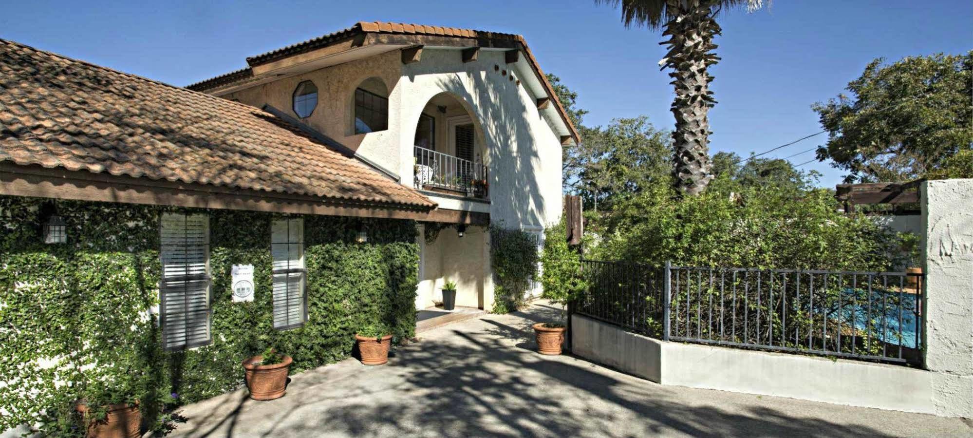 קניון לייק Lakehouse Bed And Breakfast מראה חיצוני תמונה