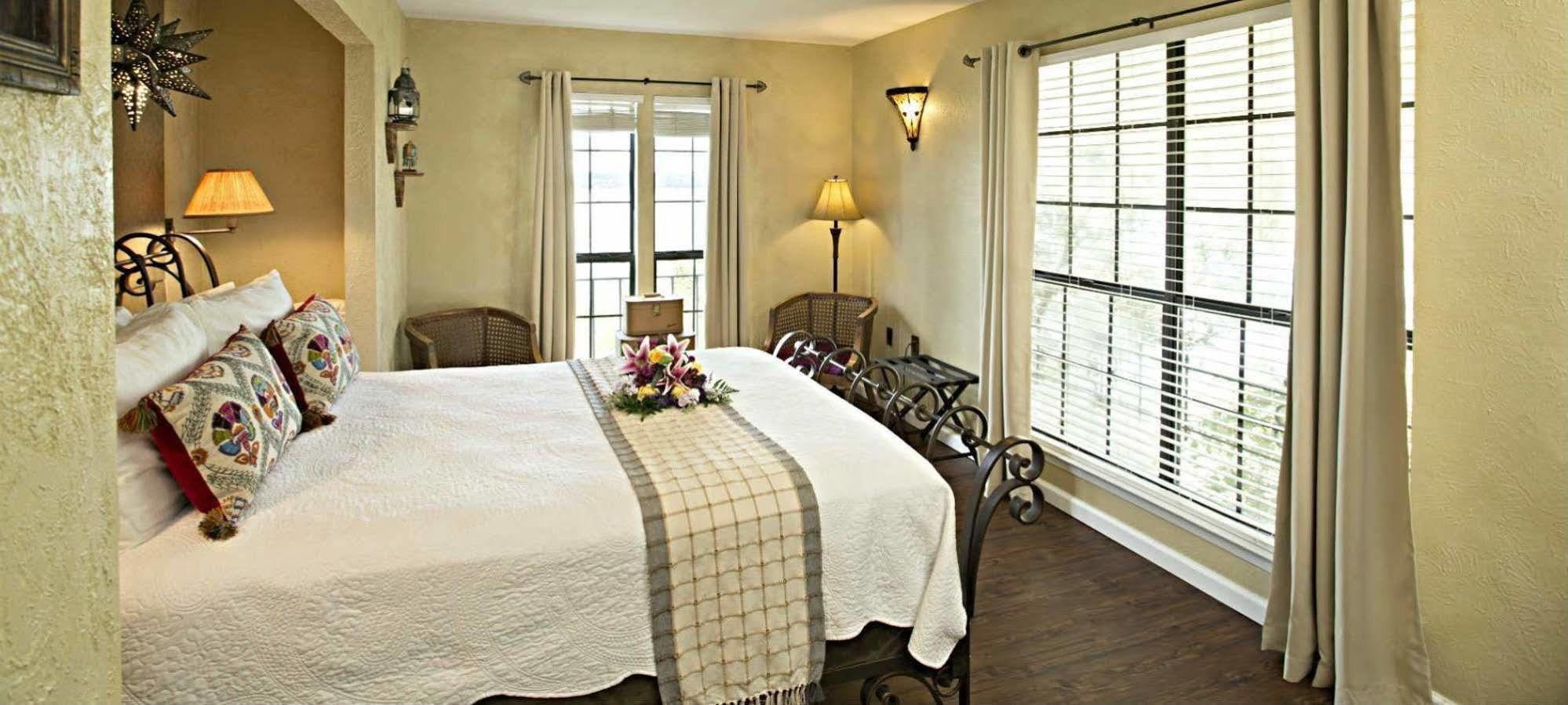 קניון לייק Lakehouse Bed And Breakfast מראה חיצוני תמונה