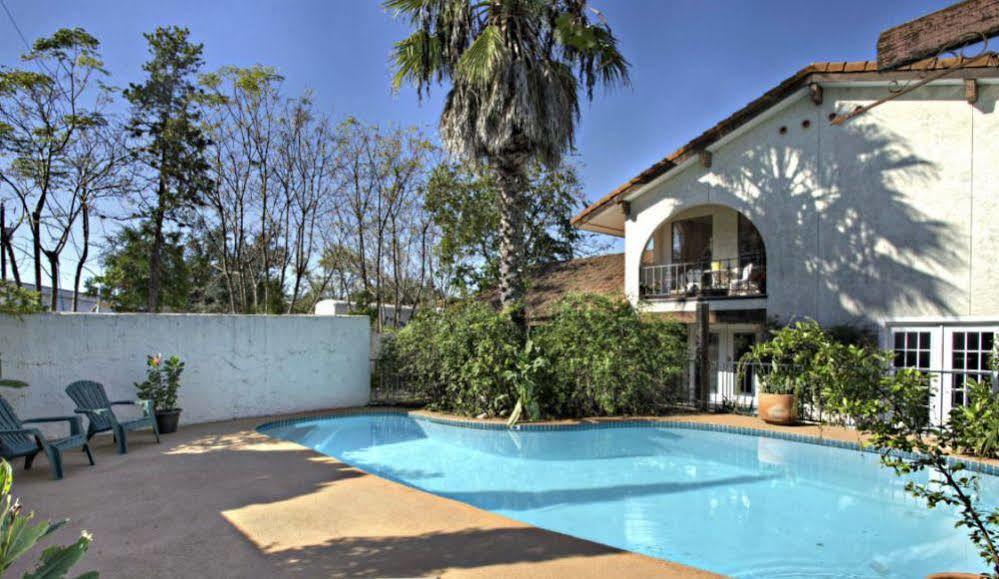 קניון לייק Lakehouse Bed And Breakfast מראה חיצוני תמונה