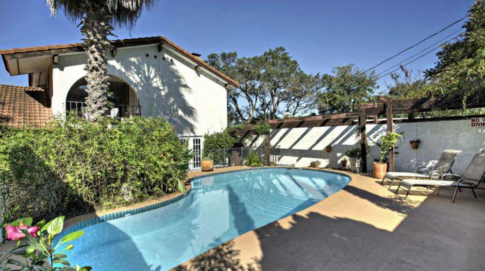 קניון לייק Lakehouse Bed And Breakfast מראה חיצוני תמונה