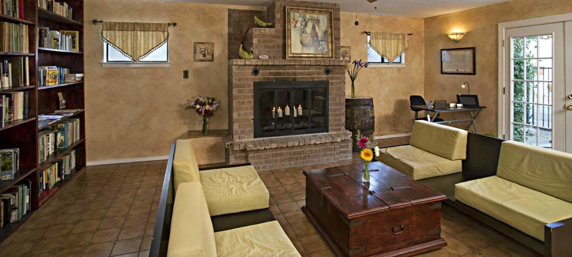 קניון לייק Lakehouse Bed And Breakfast מראה חיצוני תמונה