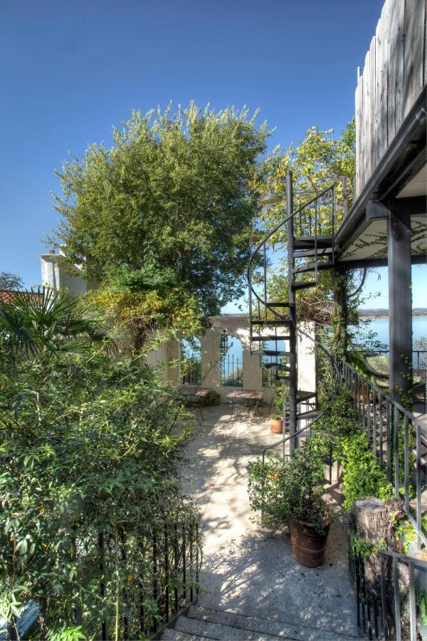 קניון לייק Lakehouse Bed And Breakfast מראה חיצוני תמונה