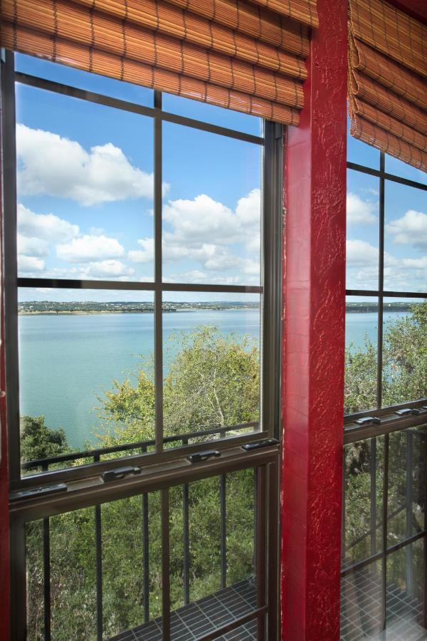 קניון לייק Lakehouse Bed And Breakfast מראה חיצוני תמונה